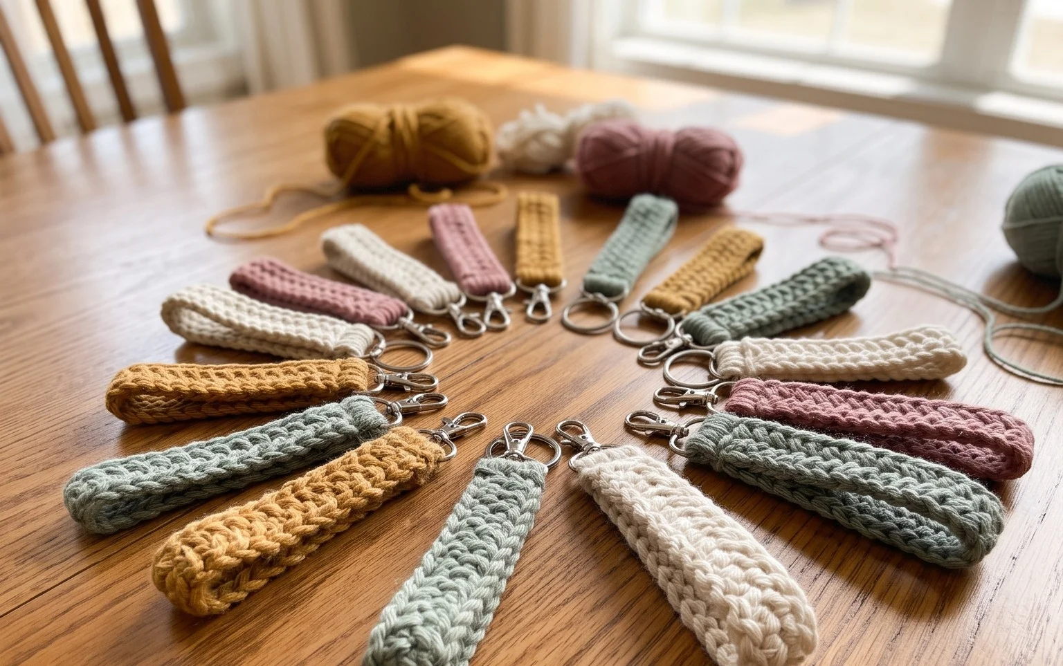 Easy Crochet Beanie: Beginner Free Pattern and Tutorial