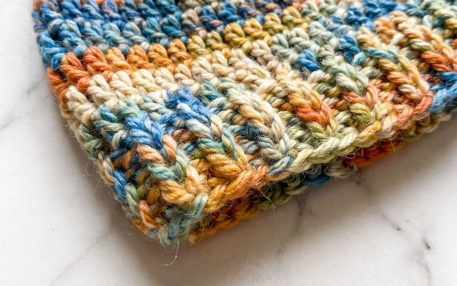 Baby Bear Hat 5 Sizes: Free Crochet Pattern + Video