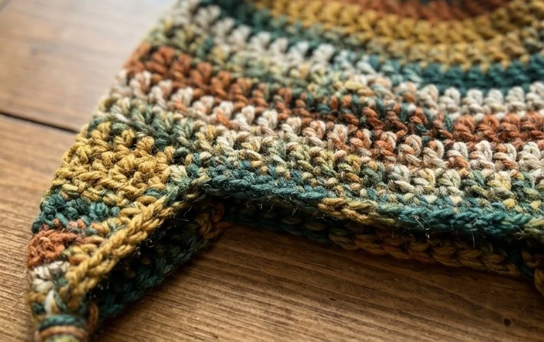 Simple Earflap Hat Free Crochet Patterns - DIY Magazine