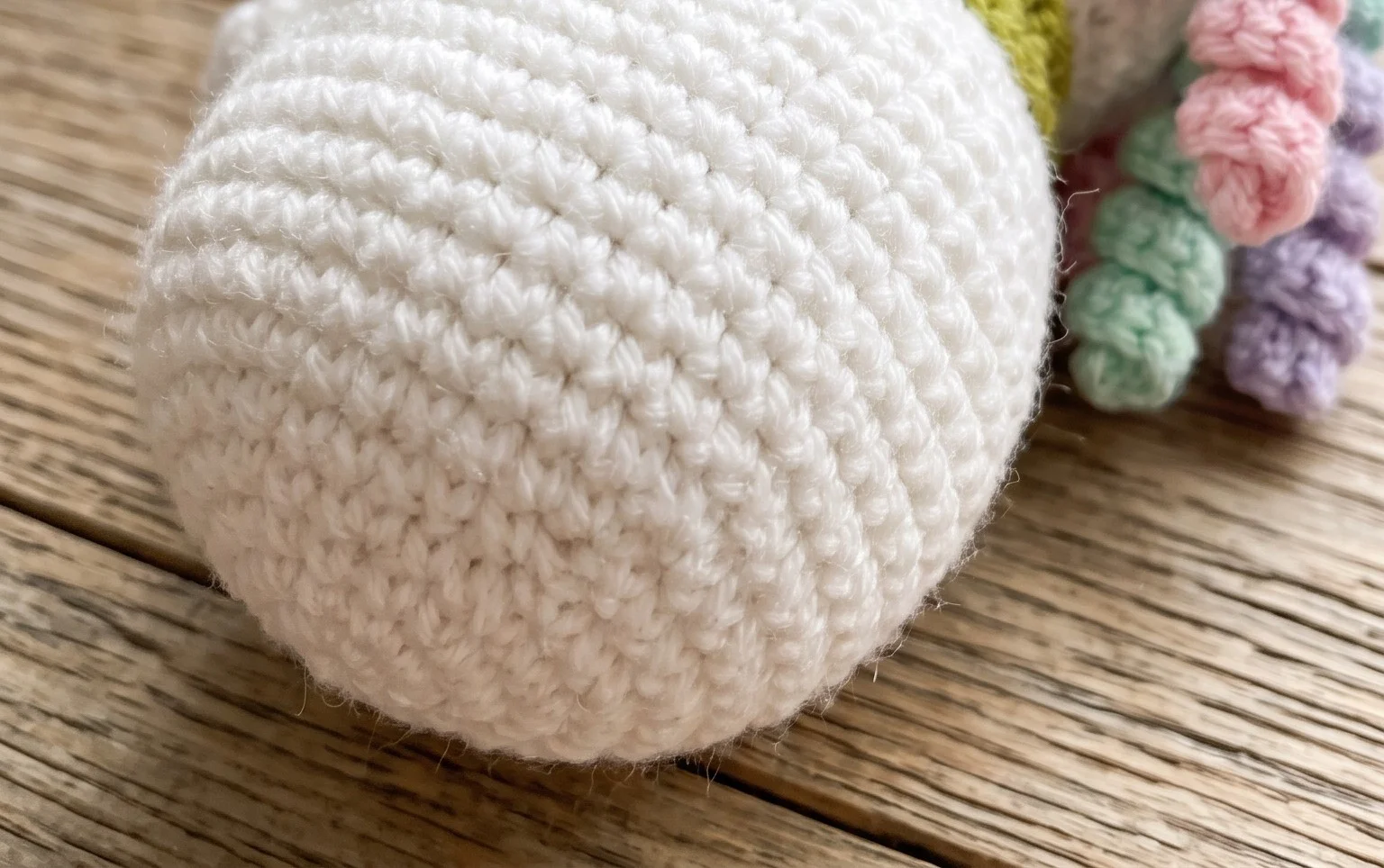Crochet Snowgirl Amigurumi Idea And Patterns